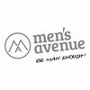 mens avene